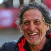 Mario Salas detalla su proceso de asunción: “Conocí al señor y me di cuenta que las cosas no pasaban por mí”