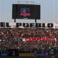 ¡Tremenda alza en los precios! Salen los abonos para el centenario de Colo Colo