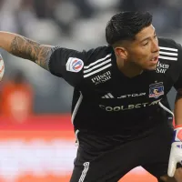 ¡Alarmas! Advierten que Brayan Cortés puede llegar como suplente a León tras dejar Colo Colo