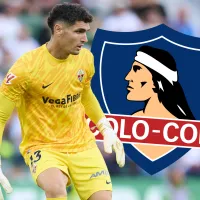 ＂Elche va a...＂: periodista español deja dura advertencia a Colo Colo por Matías Dituro