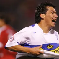 El retorno del Pitbull: ¡Gary Medel vuelve a la Universidad Católica!