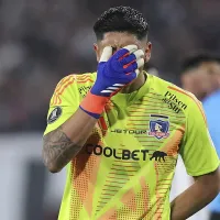 ¡Vuelco total tras dejar Colo Colo! Fichaje de Brayan Cortés con Club León puede caerse por dos motivos