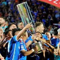 ¡Tendrá más partidos! La Copa Chile cambia su formato para la temporada 2025
