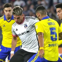 ¿Qué falta para que Carlos Palacios firme como refuerzo de Boca Juniors?