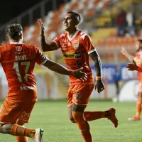 Fue promesa de la U, descendió con Cobreloa y ahora está a un paso de Wanderers en Primera B