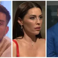 ＂Que lo sentía mucho＂: Daniela Aránguiz revela llamado de Mateucci tras revelarse denuncias contra Valdivia