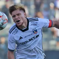 Colo Colo sale al mercado: Los tres volantes que estudia el Cacique para reemplazar a Leo Gil
