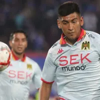 La categórica respuesta de la ANFP ante denuncia sobre Valentín Vidal: “Que los responsables...”