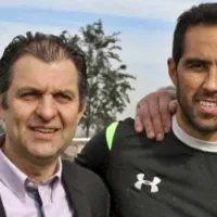 Durísimas críticas de Caamaño a Mosa por “exponer” a Claudio Bravo: “Fue irresponsable”