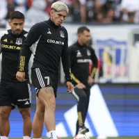La exigente pretemporada que enfrentará Carlos Palacios en Boca Juniors