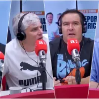 Polémica: De Tezanos, Caamaño, Pato Yáñez y Pinilla ridiculizan la recién aprobada Ley Almirón