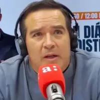 Caamaño furioso tras confirmarse que sigue la ＂mala regla sub 21＂ y que no se aumentó los jugadores en la banca