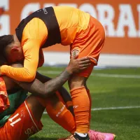 No solo Insaurralde: Cobreloa pierde a más figuras en Primera B y ya busca sus reemplazos