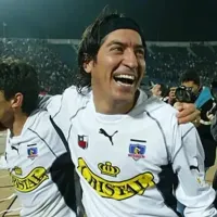 Brutal y emotiva reflexión de Iván Zamorano sobre su amor por Colo Colo: ＂En el Real Madrid...＂