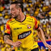 Presidente de Barcelona le pega feroz portazo a la U al querer llevarse a Octavio Rivero