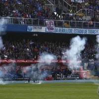 U de Chile deberá pagar millonaria multa por incidentes en Clásico Universitario de 2023