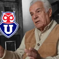U de Chile de luto por la partida de René Orozco: ＂Grabado en la historia del Romántico Viajero＂