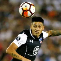Se complica su regreso: El obstáculo que tiene Colo Colo para concretar el fichaje de Claudio Baeza