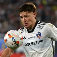 Crece la lista en Colo Colo: Revelan un cuarto candidato para reemplazar a Gil en el mediocampo