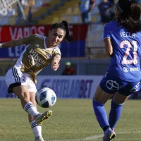¿Dónde ver Colo Colo vs. U de Chile por la Final del Campeonato Femenino? Horario y transmisión