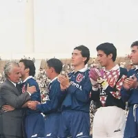 Doctor Orozco y sus pacientes de Colo Colo: ＂Para el médico todas las personas son iguales, del equipo que sean＂