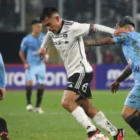 O&#039;Higgins oficializa a dos formados en Colo Colo y obliga al Cacique a buscar un refuerzo urgente