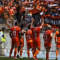 Vuelven las buenas a Calama: Cobreloa alista el fichaje de tres jugadores top en Primera B