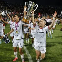 ¿Cuántos títulos nacionales tiene Colo Colo Femenino? Este es el palmarés de las albas