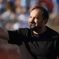 Coto Sierra cuenta que estuvo muy cerca de Católica y la ＂U＂: ＂Me hubiese encantado＂