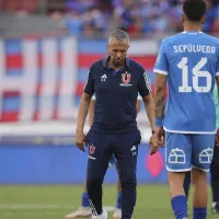 Aseguran que U de Chile se complicó con el refuerzo estrella: ＂Se les enredó el nueve＂