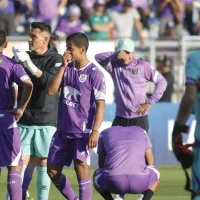 La otra batalla de Deportes Concepción: Su postura sobre la Segunda División solo con Sub 23