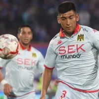 Futbolista de Unión Española, Valentín Vidal, queda en libertad tras “no acreditarse delito”