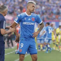 ¿Afecta con los refuerzos? El grave castigo a la controladora de U de Chile