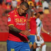 Más de $43 millones: Acusan a Emiliano Vecchio de no pagar arriendo y Unión Española le dice adiós