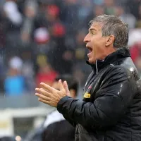 Omar Labruna vuelve al Monumental y señala su legado en Colo Colo: ＂Quedó en la retina de los hinchas＂