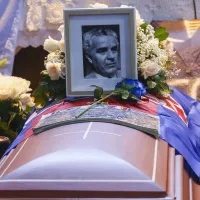 La dirigencia de U de Chile asume una última promesa con la familia del Doctor Orozco
