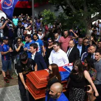 Los últimos días del Doctor Orozco: ＂Se alegraba cuando ganaba la U y perdía Colo Colo＂