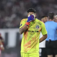 ＂Es responsabilidad del representante＂: Cóndor Rojas excusa a Brayan Cortés por su fallida salida de Colo Colo