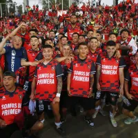 ¡Subió el Tomate! Deportes Limache es de Primera tras vencer desde los doce pasos a Rangers de Talca
