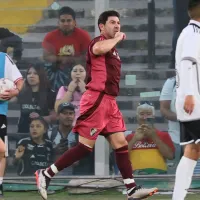 River Plate vence a Colo Colo en el Duelo de Leyendas: gol de Marcelo Salas en el Monumental