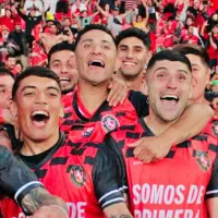 Felipe Flores se ilusiona con jugar en primera con Limache: “Vamos a ver si el profe me quiere o no”