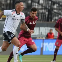 Lucas Barrios sueña con despedida en el Monumental: revela lista de figuras que asistirán