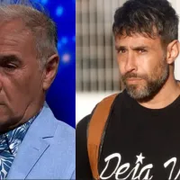＂Estoy contigo, te creo＂: Padre de Jorge Valdivia rompe el silencio y defiende al exfutbolista