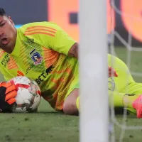 Aníbal Mosa le abre las puertas de Colo Colo a Brayan Cortés para que siga... con más presión
