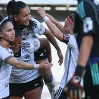 ＂No depende de mí＂: Javiera Grez preocupa a hinchas albos de cara al centenario