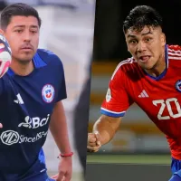 Nico Córdova da sus razones para citar a Damián Pizarro a la Roja Sub 20: “Necesita de estos partidos”
