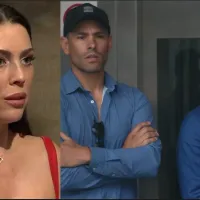 Daniela Aránguiz descarta que Claudio sea mala influencia para Jorge: ＂Es un muy buen hermano＂