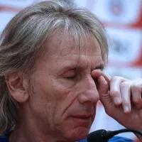 El momento de la Roja golpea al Tigre: ＂Gareca comenta que no se siente cómodo al salir a la calle＂