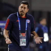 DT de La Roja sub 20: Nicolás Córdova volvió a destrozar la regla sub 21 ratificada por el consejo de presidentes