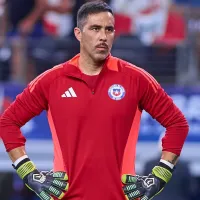 El gran motivo de Claudio Bravo para no volver a Colo Colo: ＂Hay un problema en el camarín＂